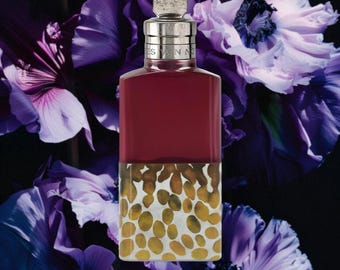 Molyneux Fete (1962) Parfum / Extrait 1/2 Fl.oz or 15 Ml Sealed