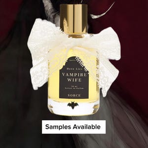 Sorce - Vampire’s Wife Sample