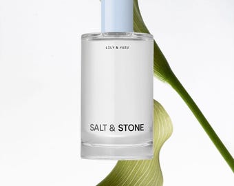 Salt & Stone - Yuzu and Lily Sample
