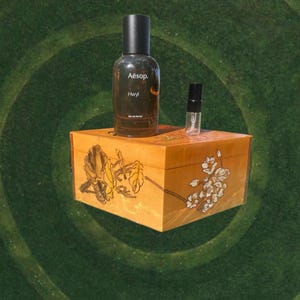 Aesop Perfume Decant - Etsy