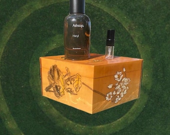 Aesop - Hwyl- Sample Size - Etsy