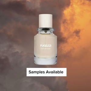 Fugazzi Cloudh Nine Sample (New Release)