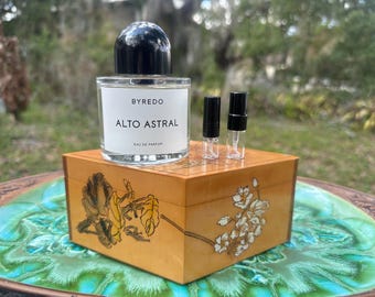 Byredo - Alto Astral  Sample