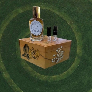 Lilyphea Diptyque - Etsy
