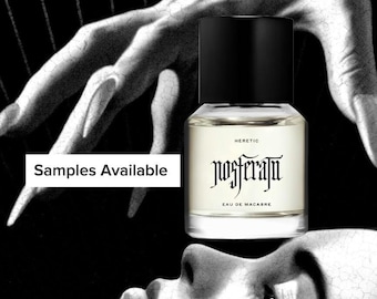 Nosferatu Sample