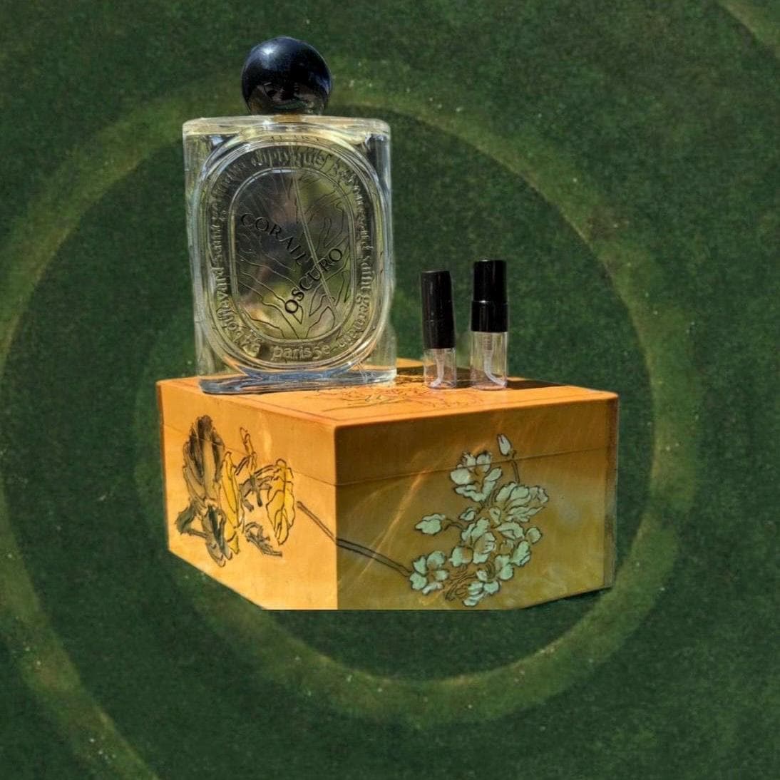 Diptyque Lilyphea - Etsy