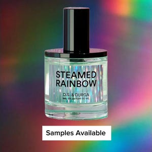 DS & Durga Steamed Rainbow - Sample Size