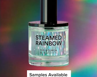 DS & Durga Steamed Rainbow - Tamaño de muestra