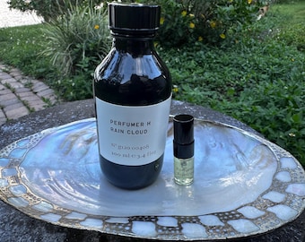 FUEGUIA Biblioteca De Babel Perfume Decant, 2 Ml Vial or 3 Ml