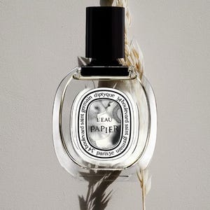 L’eau Papier Sample