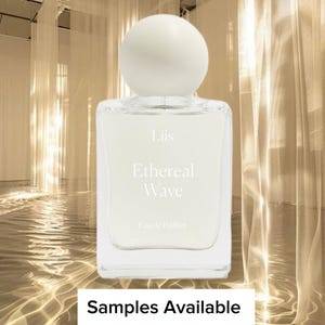 Ethereal Wave Sample