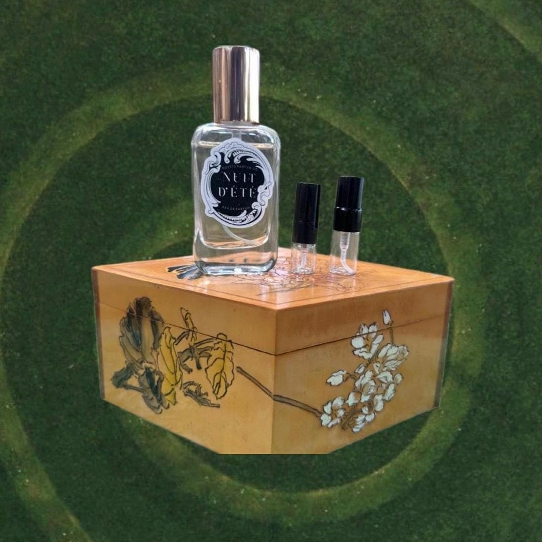 Diptyque Lilyphea - Etsy