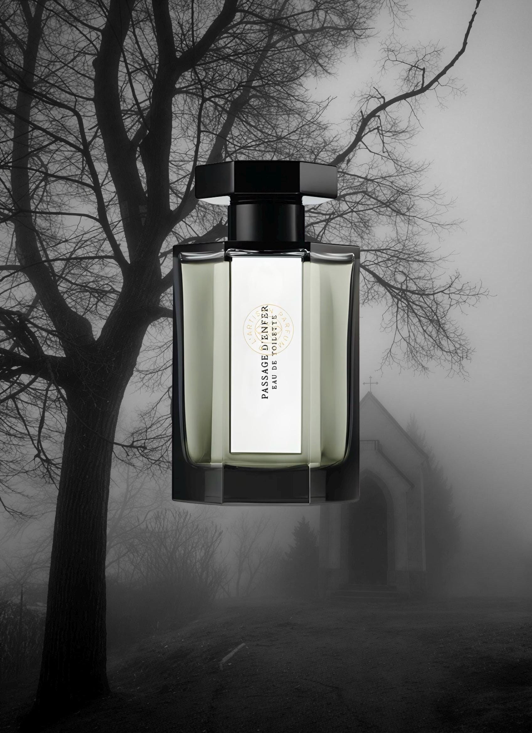 L'artisan Parfumeur - Etsy