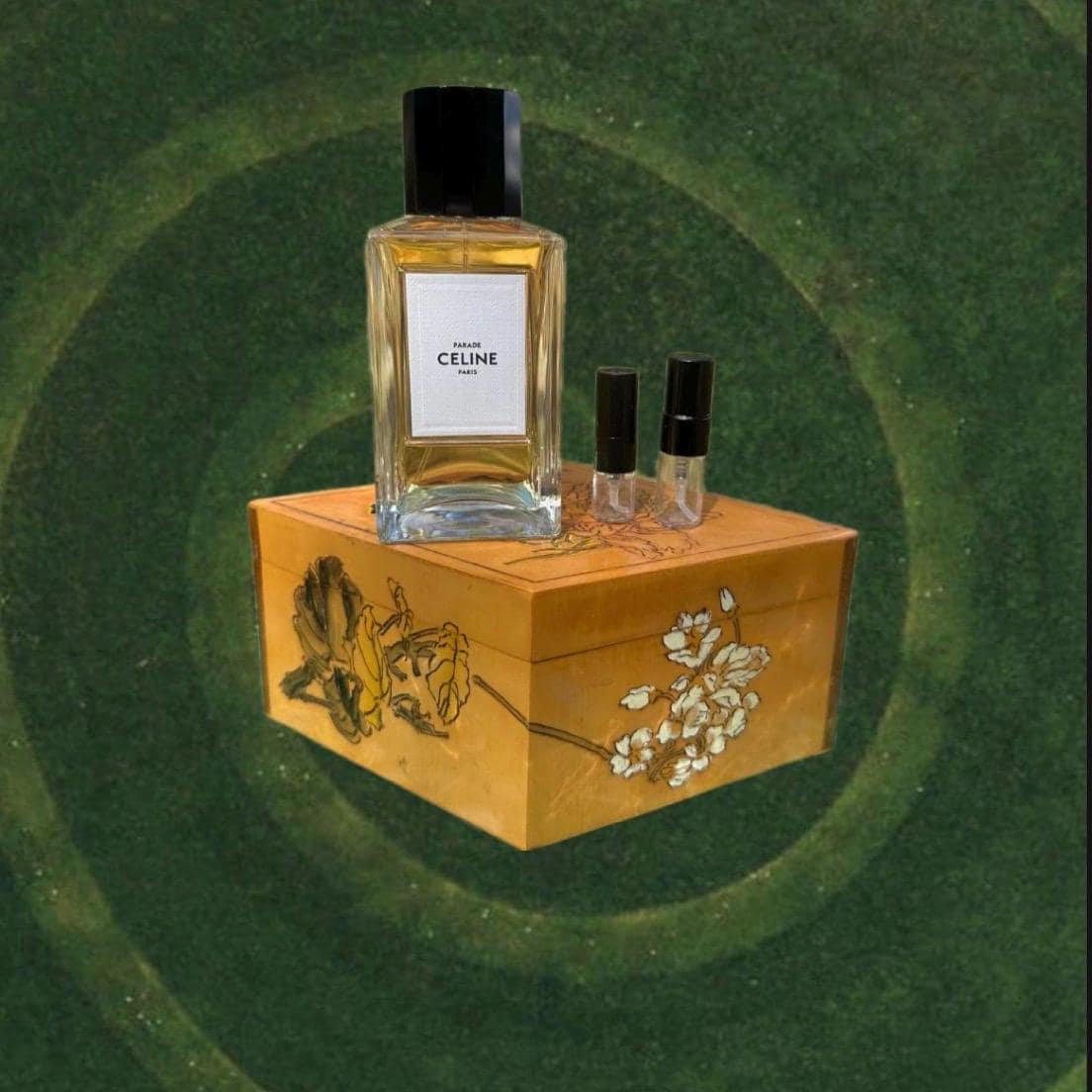 Celine Parade Perfume - Etsy