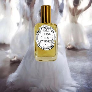 Reine des Cygnes Sample