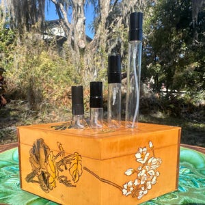 Bubble Tea Sample image 2