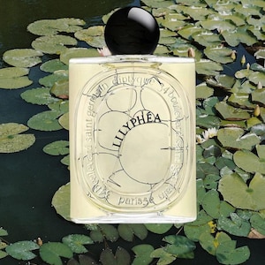 Diptyque- Lilyphea - Sample Size