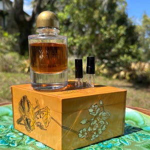 Byredo - Vanille Antique Sample (New Formulation)