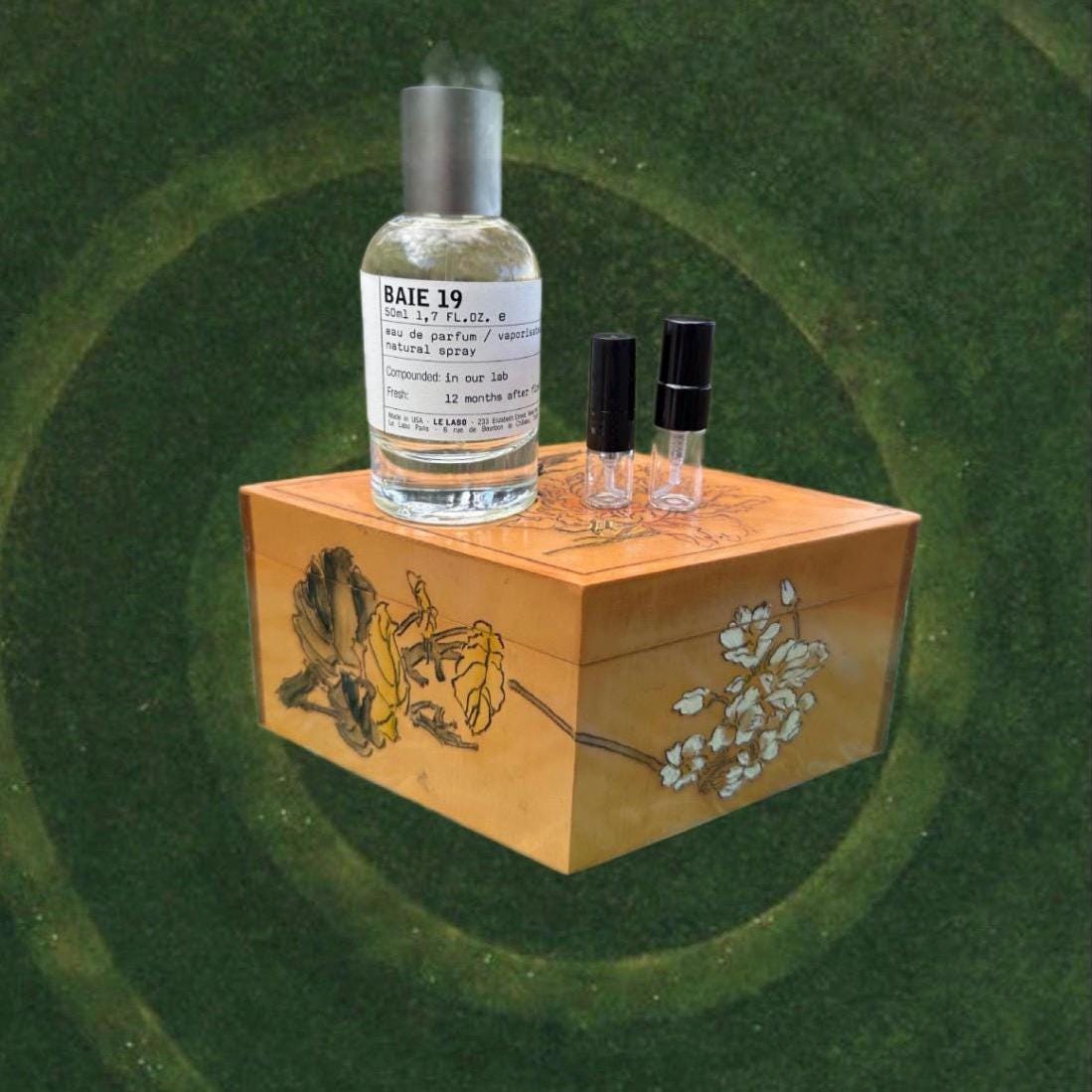 Diptyque Lilyphea - Etsy