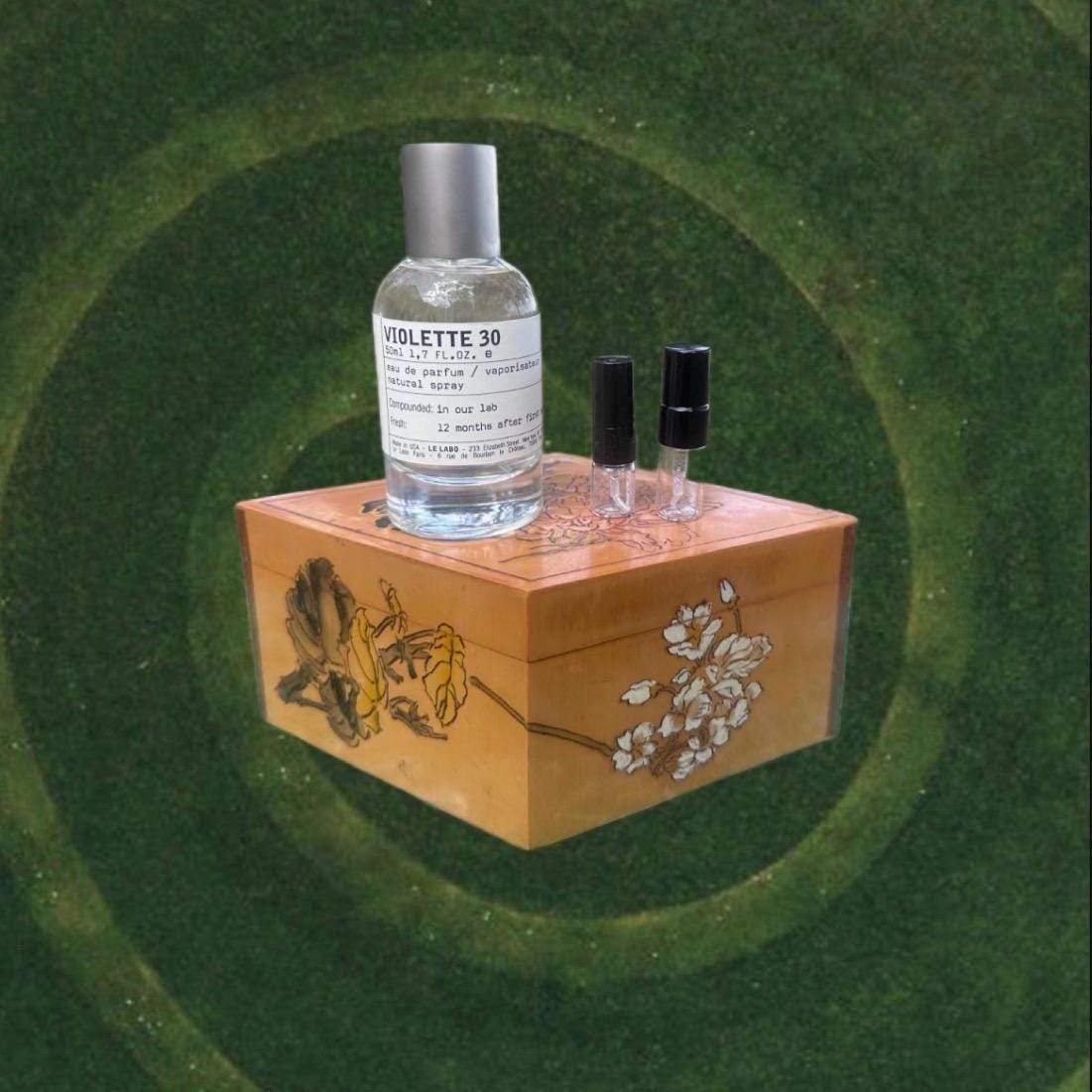 Diptyque Lilyphea - Etsy