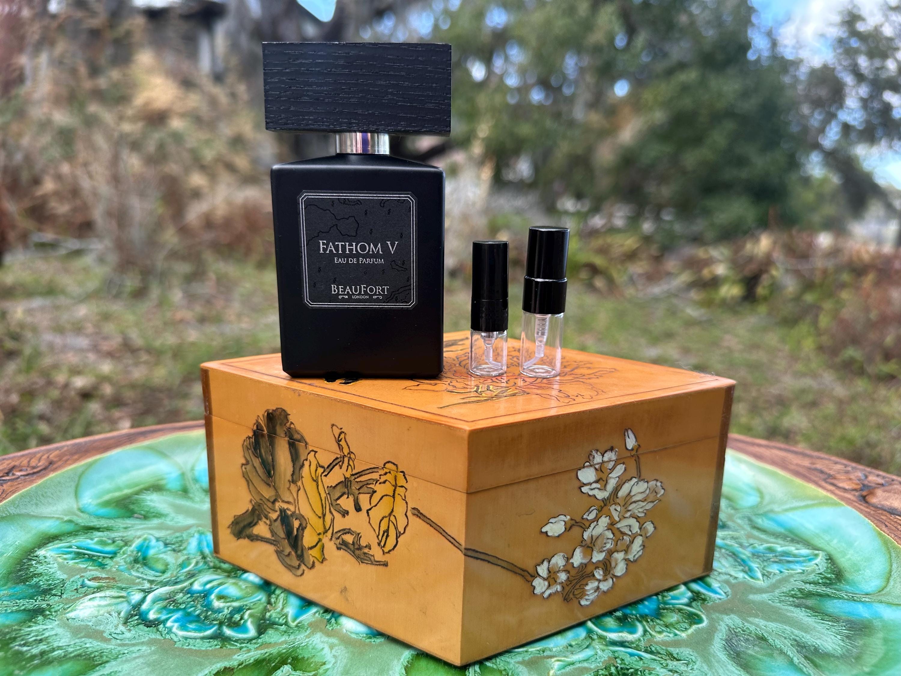 Diptyque Lilyphea - Etsy