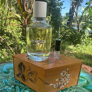 Fugazzi Angel Dust EDP - Sample Size