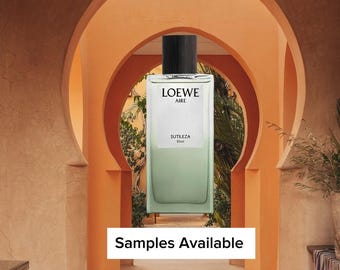 Loewe - Aire Sutileza Elixir Sample