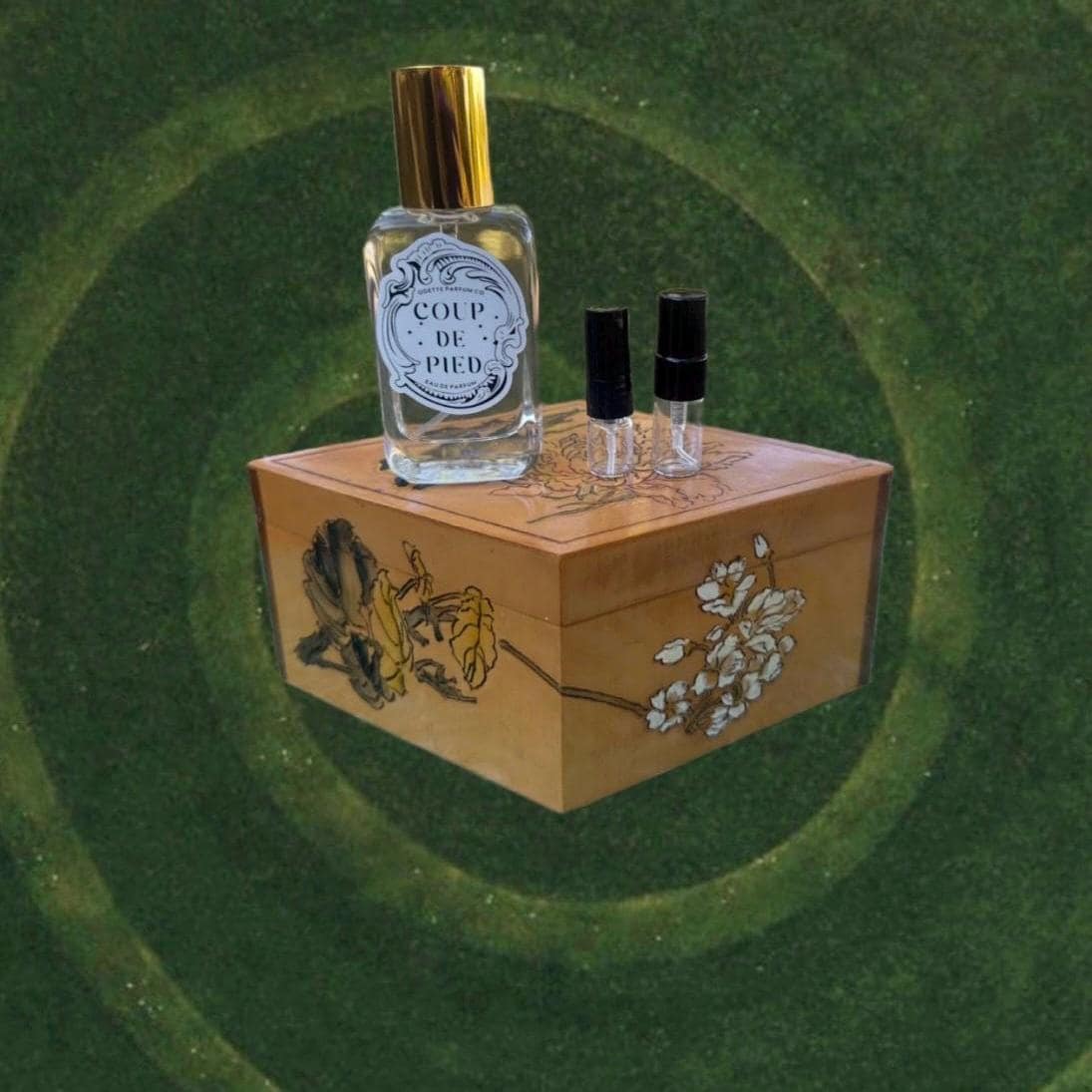 Lilyphea Diptyque - Etsy