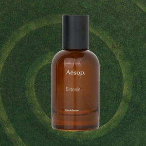 Aesop - Eidesis - Sample Size