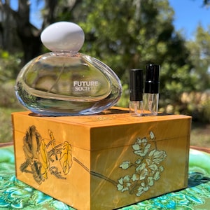 Future Society - Cloud Reverie (New Release)