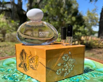 Future Society - Cloud Reverie (New Release)