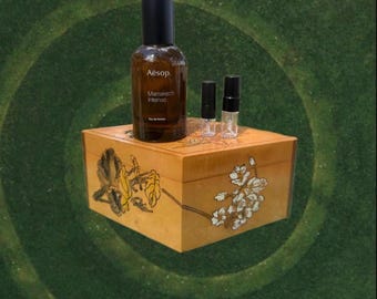 Aesop - Aurner- Sample Size - Etsy