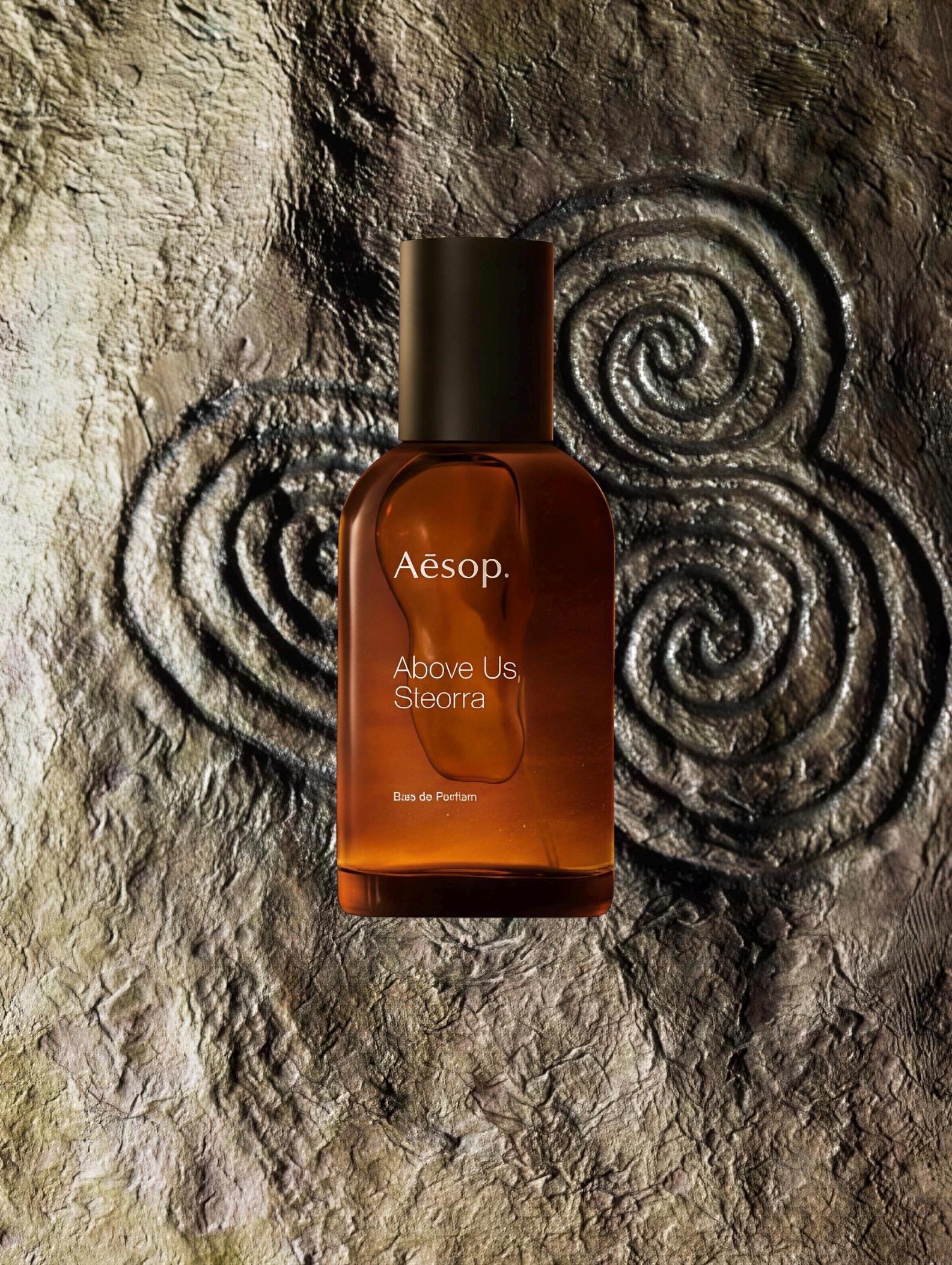 Above Us, Steorra Sample - Etsy