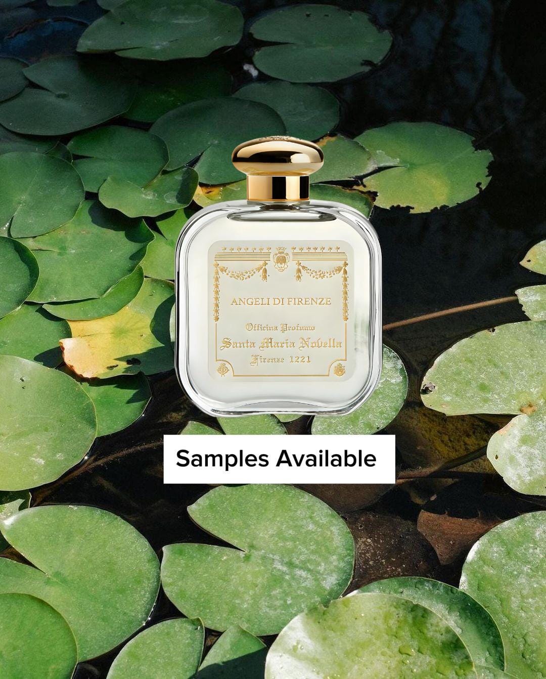 Vintage Santa Maria Novella - Etsy