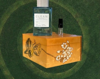 Yohji (1996) Yohji Yamamoto 100 Ml/3,4 Fl.oz ,eau De Toilette