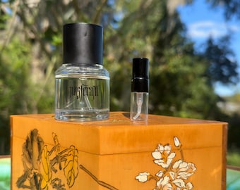 Heretic - Nosferatu - Sample Size