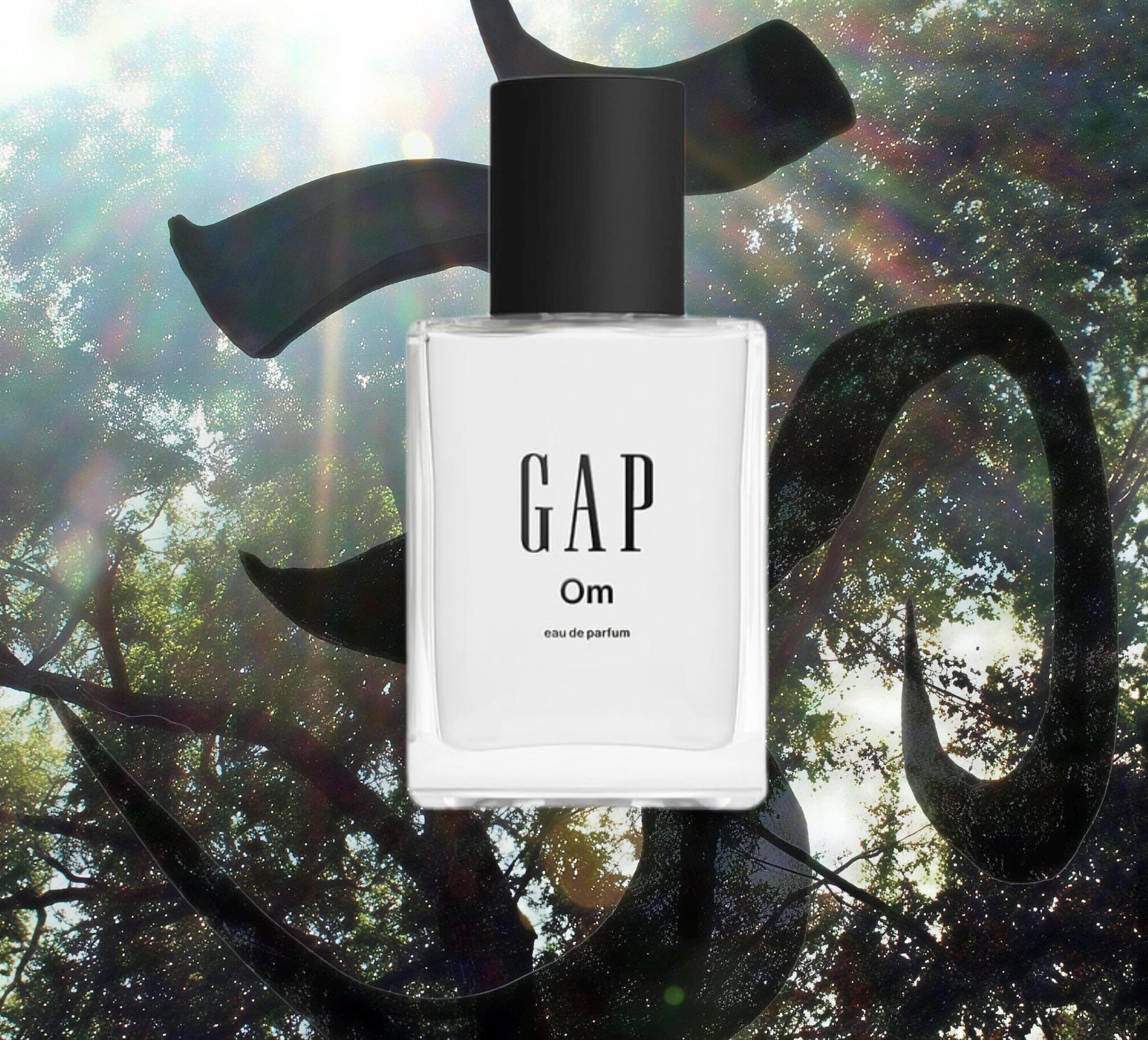 Gap Om Fragrance - Etsy