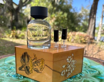 Henry Rose - London 1983 Sample