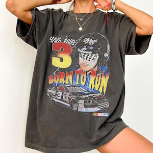 Comfort Colors 90S Dale Earnhardt Nascar Racing Shirt, Dale Earnhardt Nascar Racing T-shirt