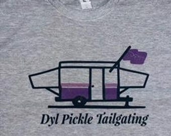 DPT Sublimated T-Shirt