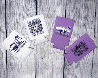Dyl_Pickle_Tailgating Koozie