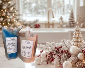 Soy Squeeze Wax