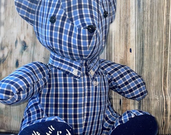 Memory Bear