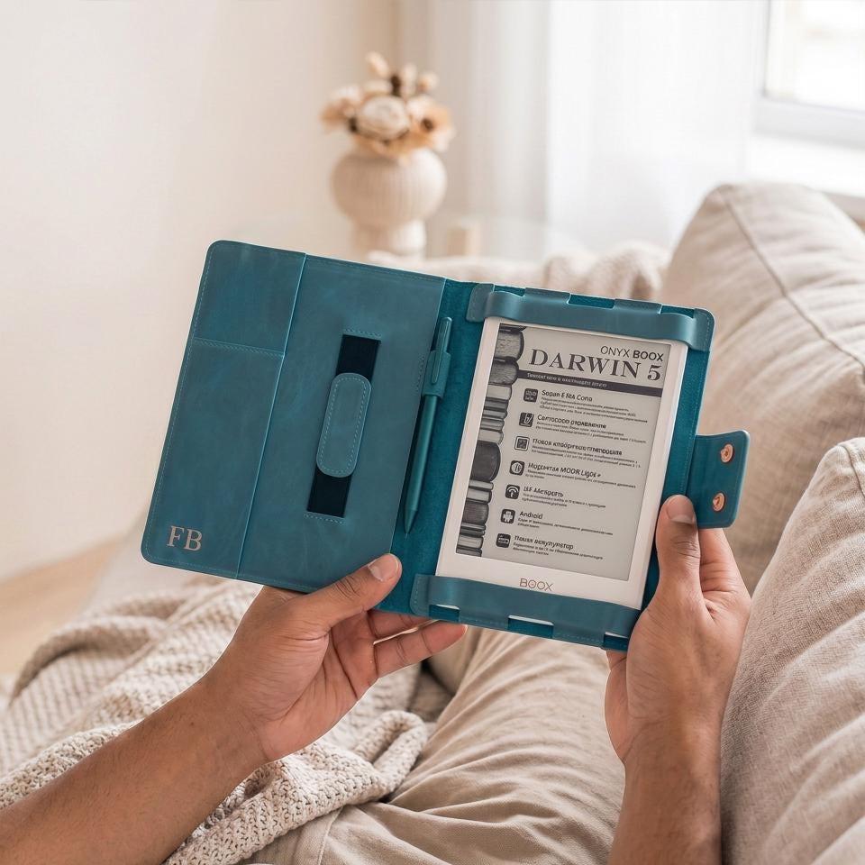 Boox Note Air Case - Etsy