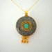 see more listings in the Gold Filled Necklace  section