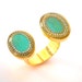 see more listings in the Statement Rings section