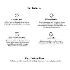 Pintura al óleo de un café habanero vintage / Impresión de arte mural de una calle tropical cubana / Decoración vibrante en verde azulado y naranja / Lienzo retro caribeño imagen 11