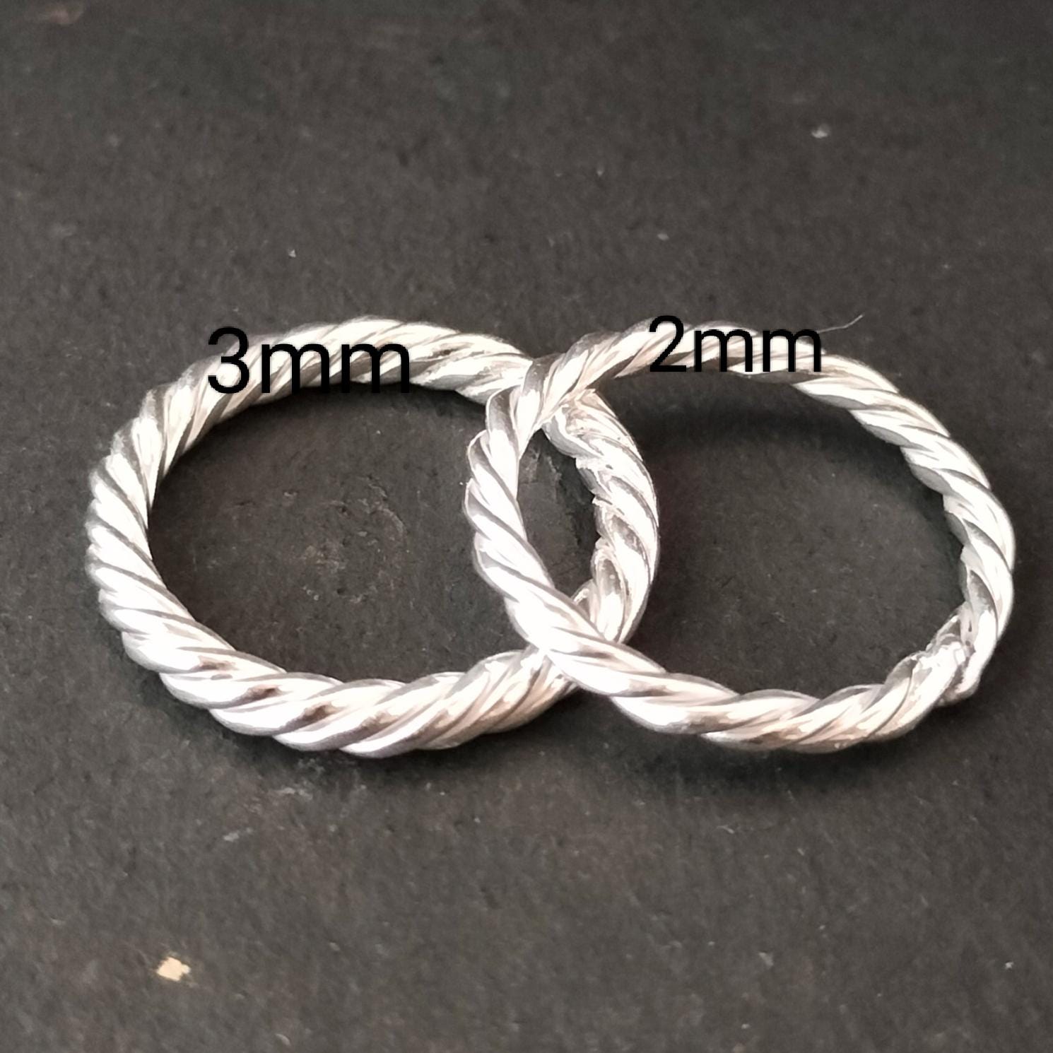 Set tensor rings - Etsy 日本