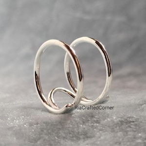 Adjustable Thumb Ring Splint • Swan Neck Splint • Arthritis ring • Finger splint for EDS/Arthritis • Trigger Finger Splint • Gift For Her