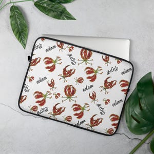 Tamil Eelam-laptophoes| Tamil cadeau| Tamil aangepast